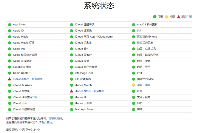 图文详解iphone无法激活怎么办