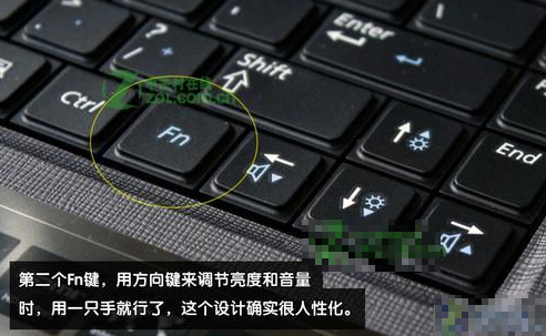 笔记本键盘打不出字?小鱼教您解决键盘失灵的问题