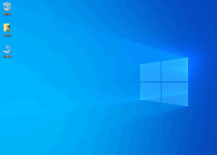 超简单windows10系统安装步骤