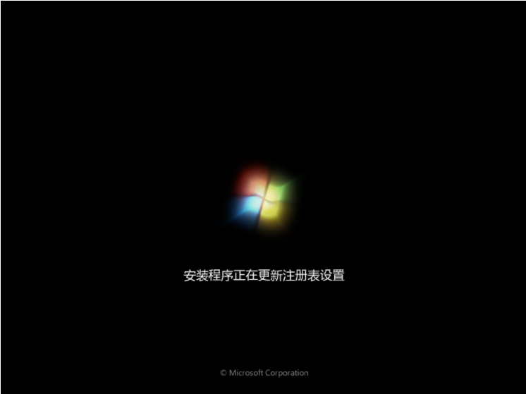 简单有效的一键windows安装教程