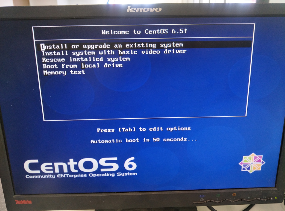 戴尔服务器操作系统安装 Centos 系统安装详解教程