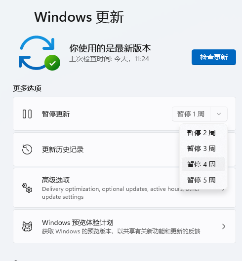 电脑系统win11能升级吗