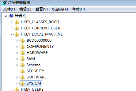 重装系统注册表恢复的操作方法