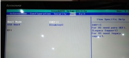 电脑开机提示Default Boot Device进不去怎么办