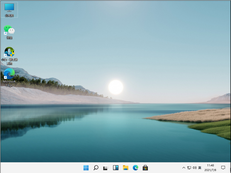 重装windows11系统教程的详细介绍