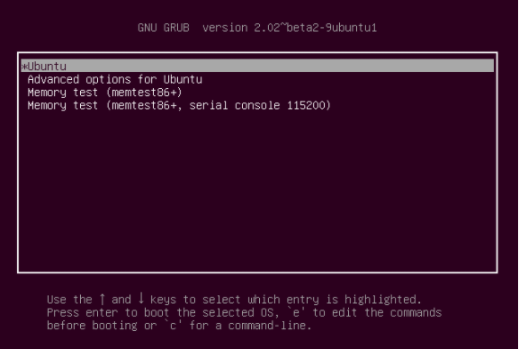 非uefi安装ubuntu,uefi模式下安装ubuntu教程