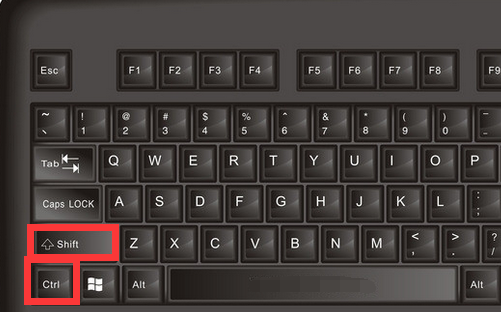 键盘打不出字怎么回事只能打字母