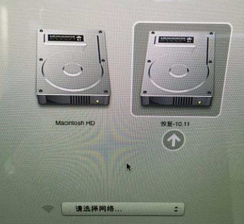 苹果双系统windows启动修复怎么设置的教程