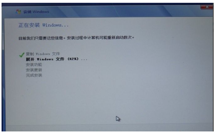 苹果双系统怎么重装windows教程