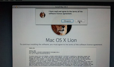 苹果笔记本重装系统mac教程