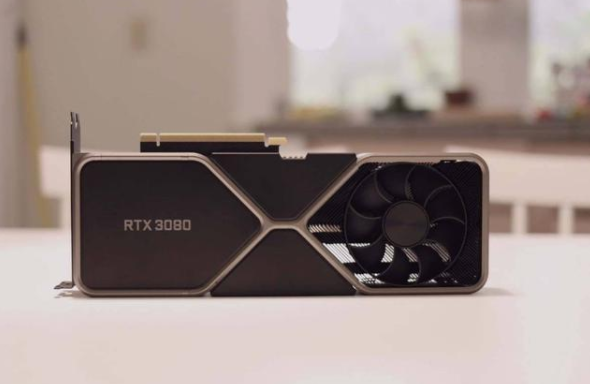 rtx3080 12g显卡配置参数评测