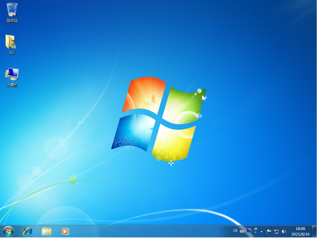 怎样重装win7系统步骤和详细教程