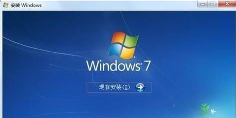 教你windows光盘映像文件怎么安装系统