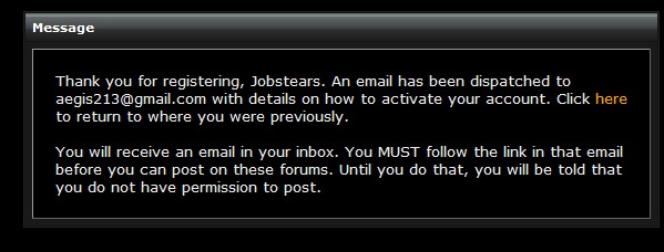 手把手教你如何注册Dota官方网站playdota.com论坛账号
