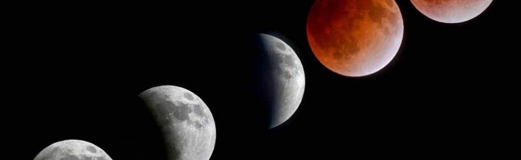 2018日食月食什么时候有      2018日食月食观测时间介绍