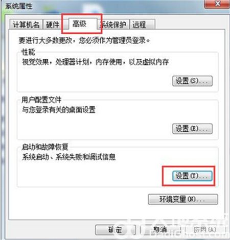 windows7错误修复怎么办 windows7错误修复解决方法