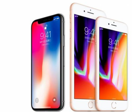 iphone8和iphonex哪款值得买  iphone8和iphonex对比解析