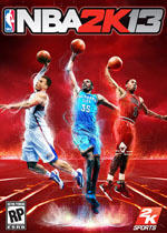 NBA2K13黑屏闪退怎么解决