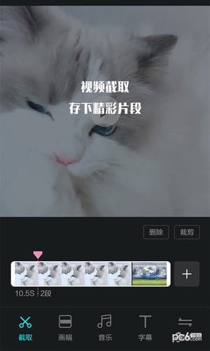 视频编辑王 安卓版v1.1.5
