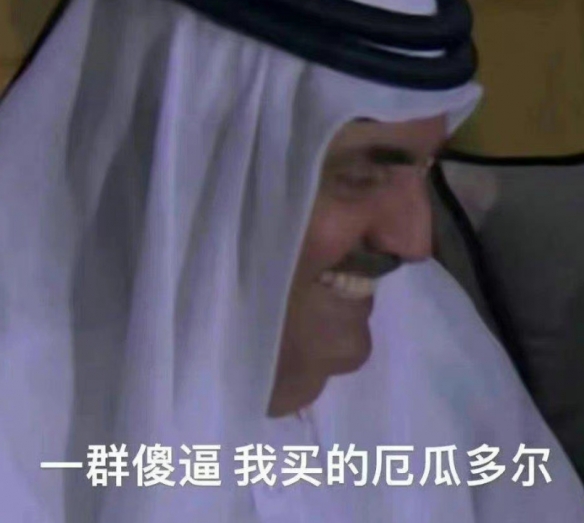 卡塔尔小王子学说中文有多可爱 卡塔尔小王子用中文感谢网友