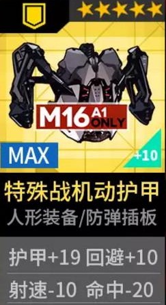 《少女前线》夜战6-4打捞攻略 M16专属打捞低耗攻略