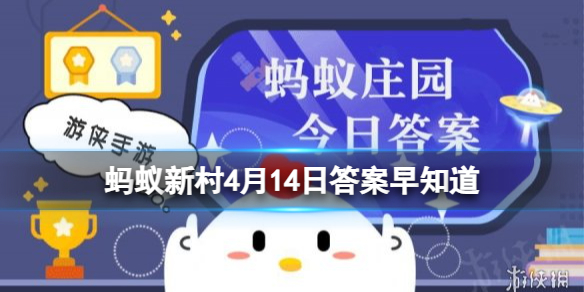 我国哪个菜系擅长“就地取材、土菜精做” 蚂蚁庄园4月14日答案早知道