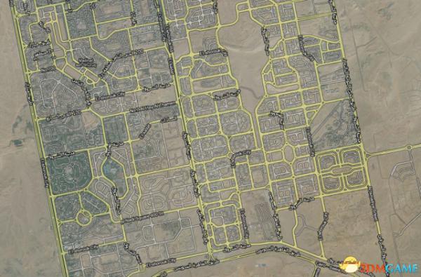 特大城市2012怎么玩 特大城市2012完全攻略心得一览