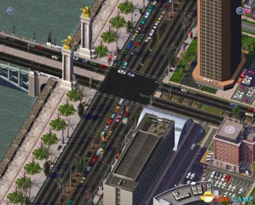 模拟城市4怎么玩 模拟城市4区域规划系列攻略详解