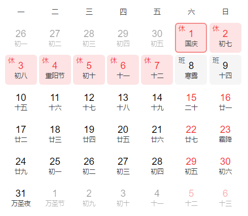 2022国庆高速免费时间 2022国庆高速路免费几天不收费