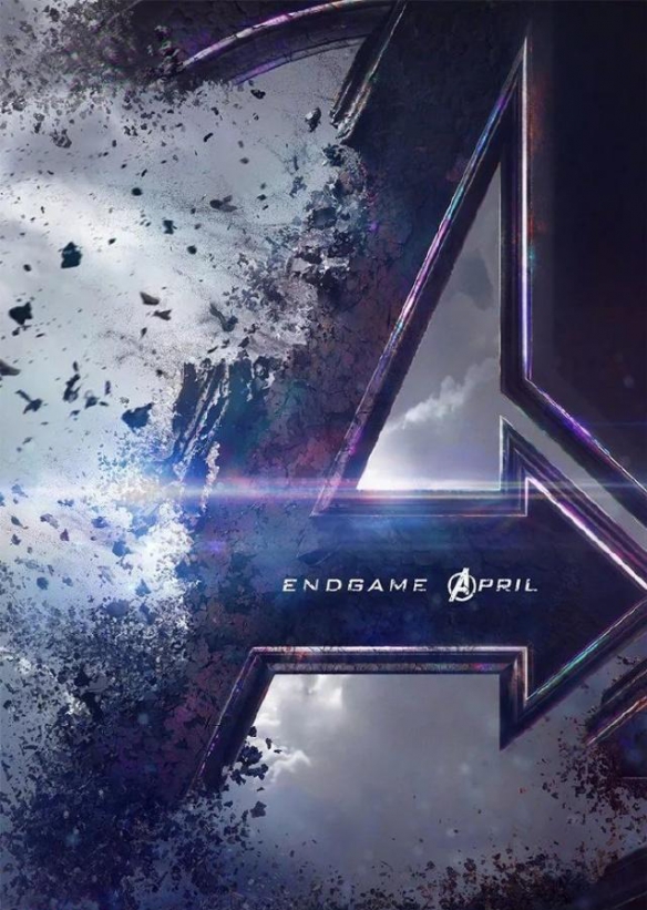 复联四Avengers: Endgame首部预告片放送 灭霸本职是农民