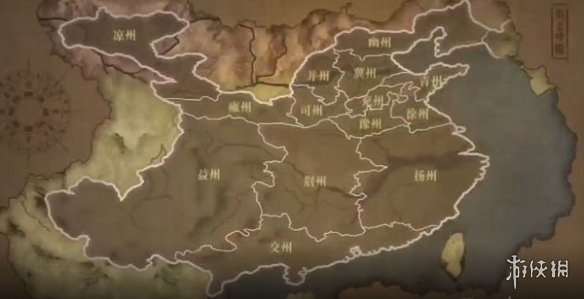 《真三国无双霸》夏侯惇在哪个州 夏侯惇招募地区介绍