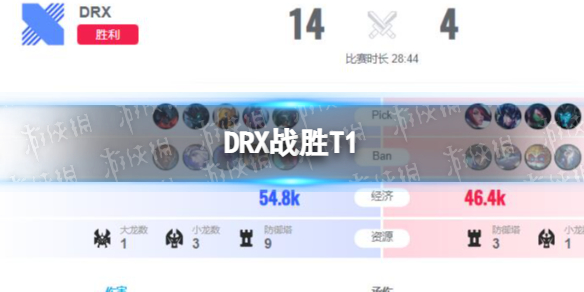 DRX皮肤 DRX冠军皮肤选什么