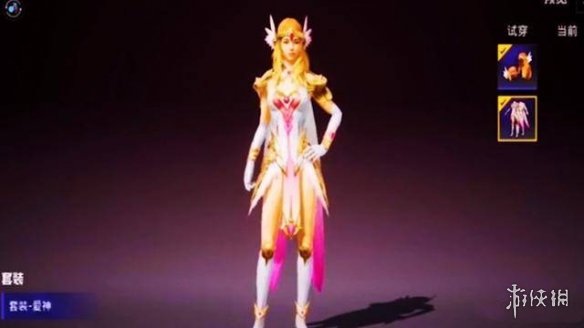 《和平精英》ss8赛季皮肤有哪些 全新赛季人物时装展示
