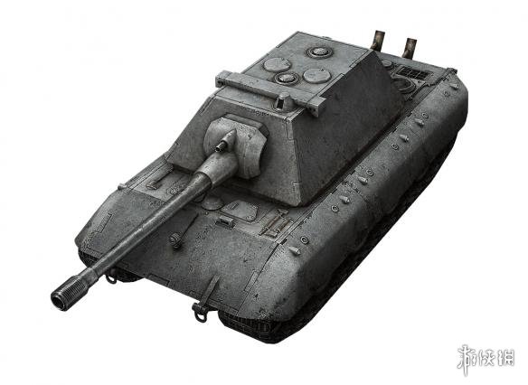 《坦克世界闪击战》E100怎么样 E100坦克图鉴