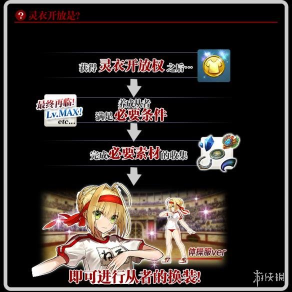 《FGO》2018尼禄祭再临活动玩法攻略 尼禄祭再临详细玩法