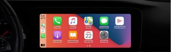 苹果iOS14正式发布 iOS14新增功能介绍