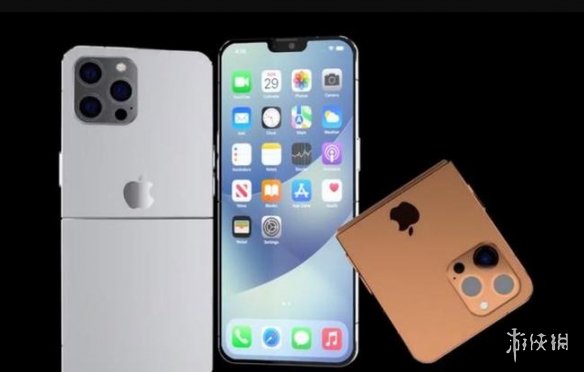 苹果折叠手机什么时候出 苹果预计2023年推出首款折叠手机