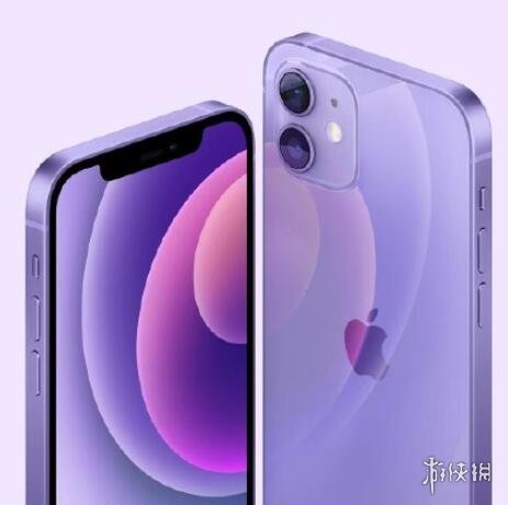 iphone12紫色多大尺寸 iPhone12紫色尺寸