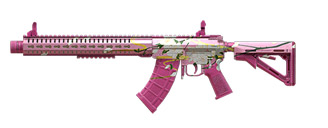 《和平精英》粉色回忆套装一览 粉色回忆返场价格
