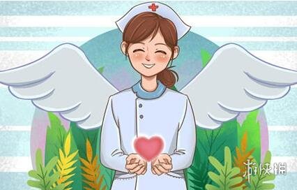 512护士节祝福语 2021护士节祝福语简短