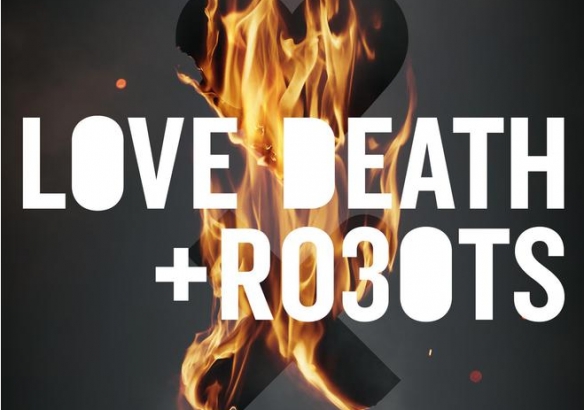 爱死亡和机器人第三季解析 爱死亡和机器人第三季每一集都讲了什么