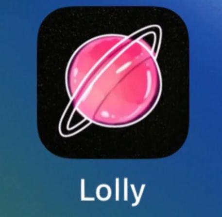 lolly是什么软件？lolly怎么看好友位置？
