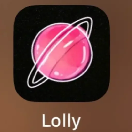 lolly怎么锁定位？lolly怎么冻结定位？