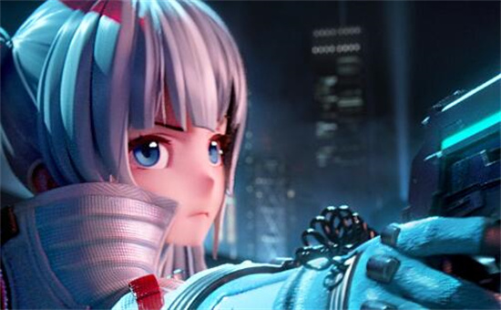 少女前线2追放四星角色哪个好 少女前线2追放四星角色推荐一览