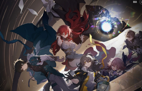 崩坏星穹铁道预下载是什么意思?崩坏星穹铁道预下载可以注册账号吗?