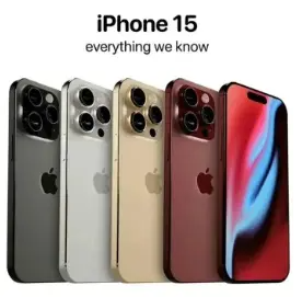 华为mate60和苹果15哪个值得购买？华为mate60和iPhone15哪个好？