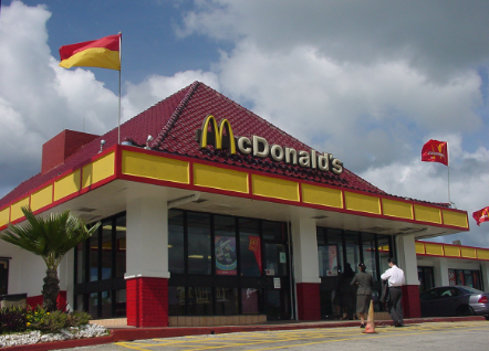 麦当劳app怎么取消别人登录?麦当劳app别人登录怎么退出?