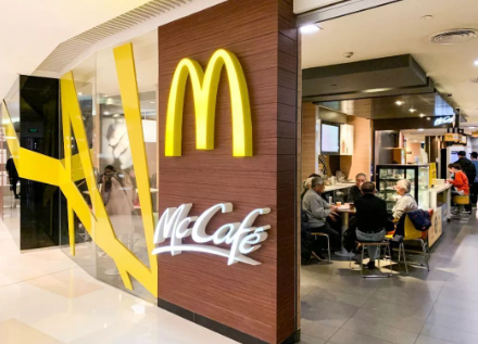 麦当劳app怎么取消别人登录?麦当劳app别人登录怎么退出?