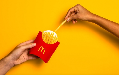 麦当劳app怎么取消别人登录?麦当劳app别人登录怎么退出?