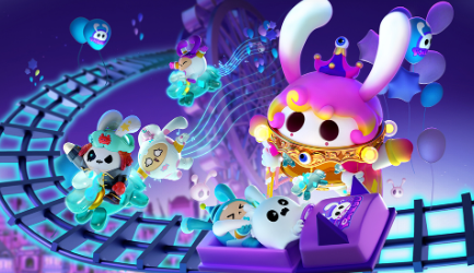 蛋仔派对appleid可以扫码登录吗?蛋仔派对appleid怎么换绑?